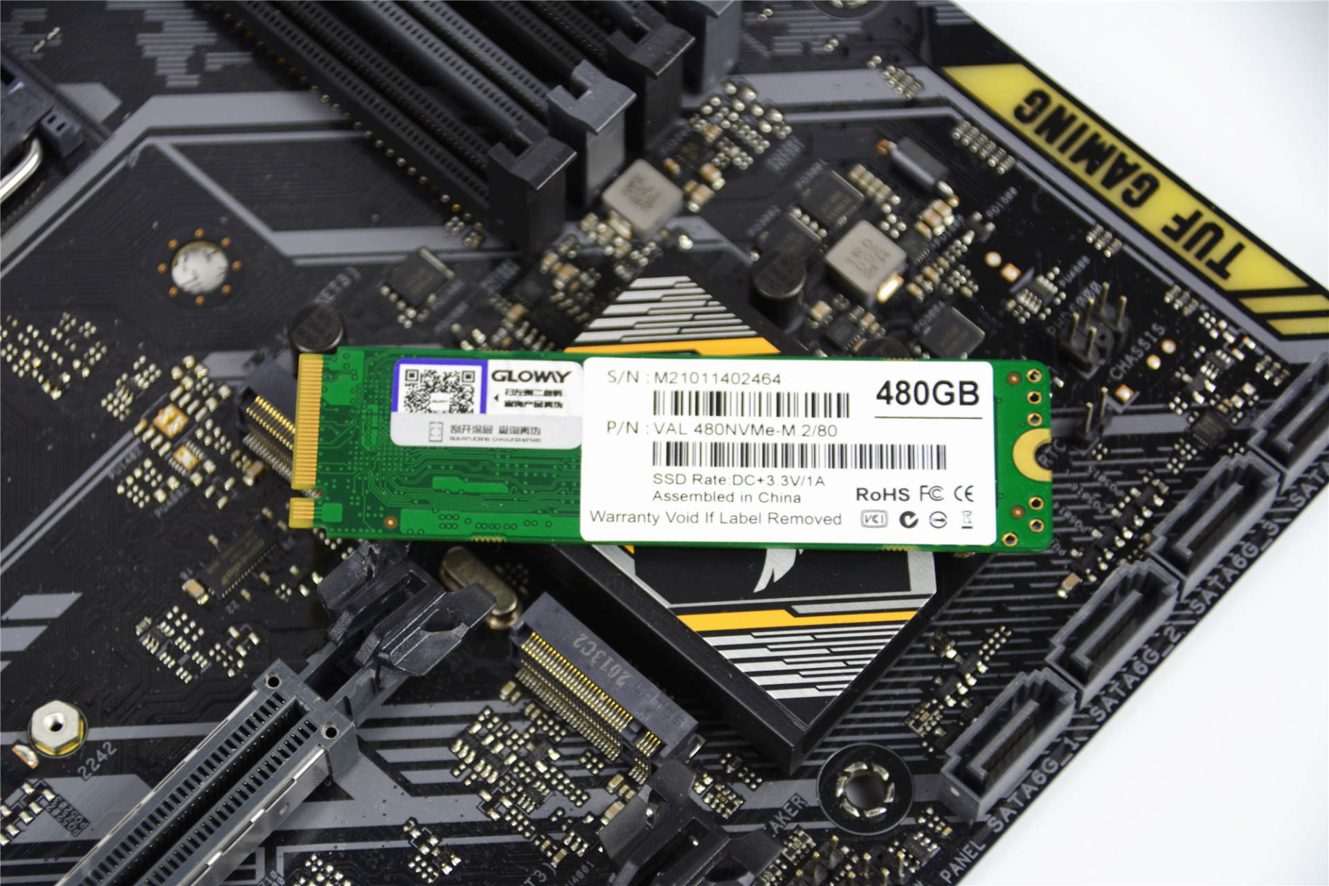 光威哪个固态硬盘最好,光威m.2固态很差吗