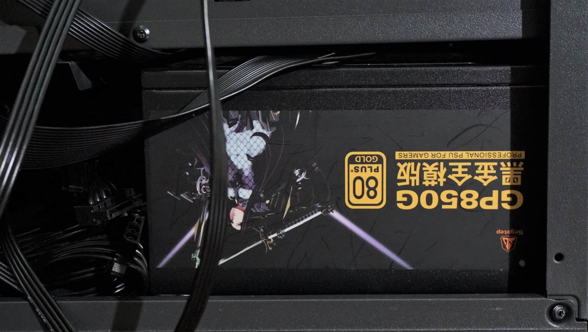 手把手教组装3000电脑最强配置,主机多显卡装机详细全过程