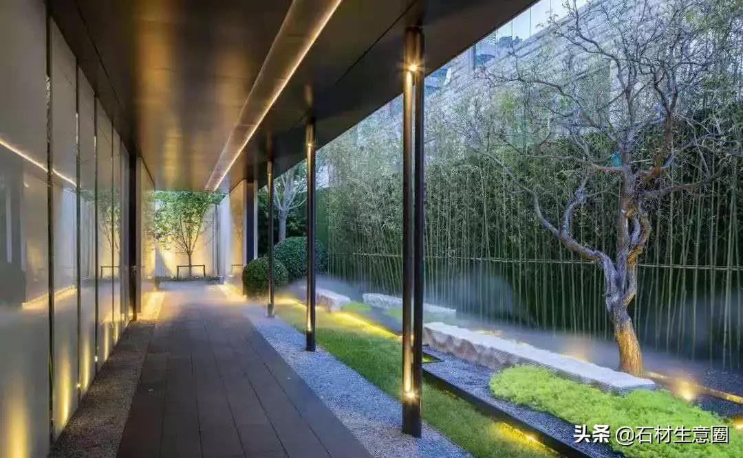 景观石材质有哪些,景观石材基本知识