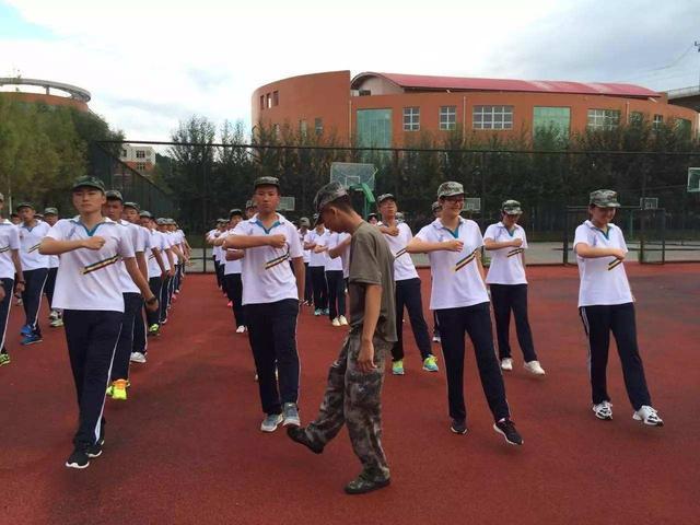 辽宁本溪十大高中,辽宁十大顶级学霸