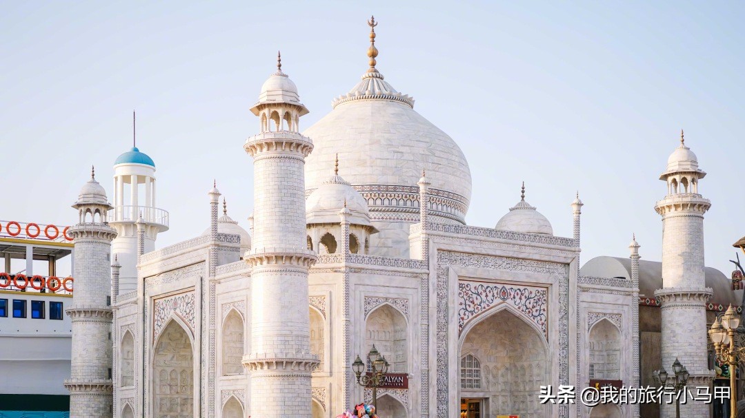 迪拜游玩攻略,去迪拜游玩最省钱的攻略