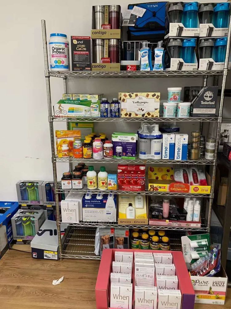 海外个人代购赚钱吗,个人国外代购现状