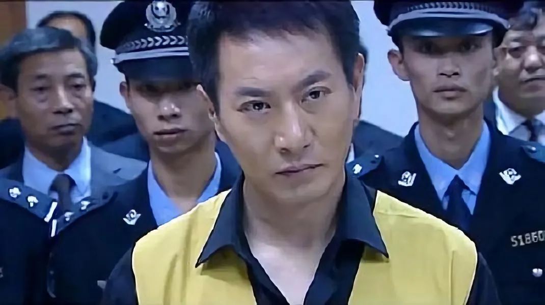 书中反派角色,写进教科书的六大反派