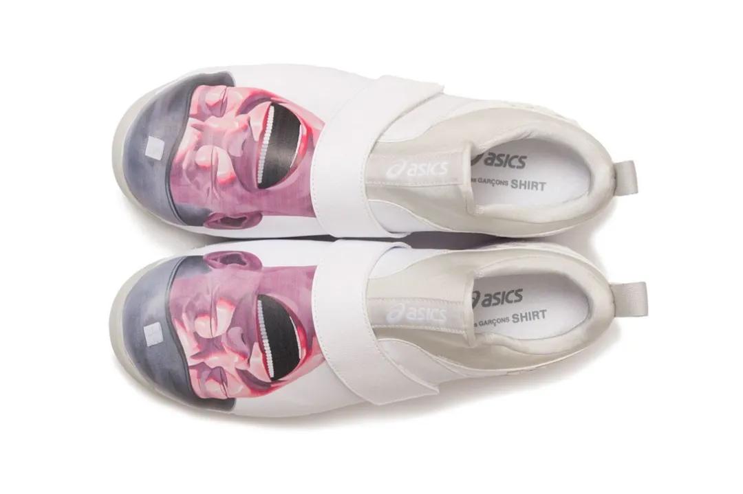 每周联名X讯|时装、鞋店还有歌手纷纷出动，不愧为联名最好时代