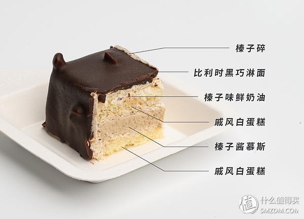 21cake五磅蛋糕,21cake2磅蛋糕多大