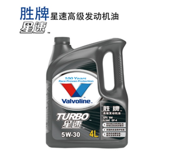 各大机油品牌特点,14名图机油