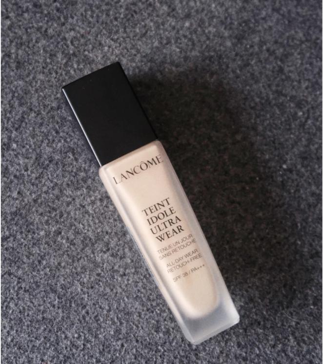 油皮大瓶粉底液推荐平价,油皮必囤粉底液