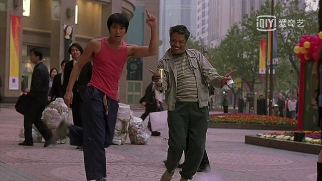 周星驰少林足球大师兄回来视频,周星驰电影少林足球完全篇