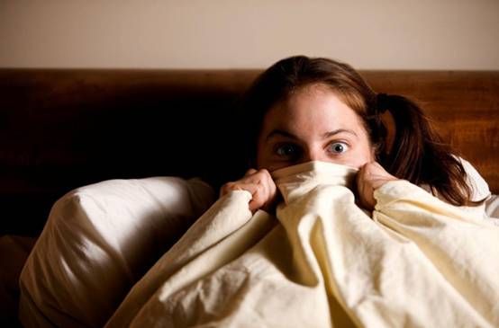 睡眠质量差常做噩梦怎么办,睡眠质量不好老是做噩梦怎么调理