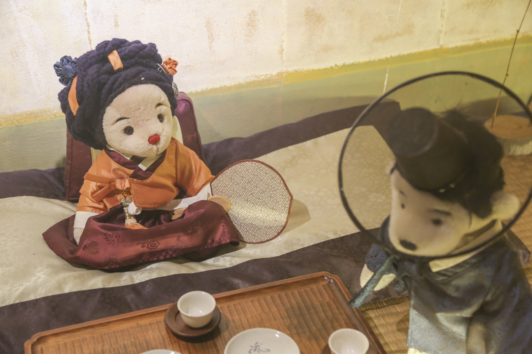 济州岛四天三晚旅游攻略,济州岛四天三晚旅游攻略图