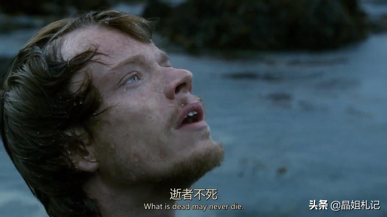 权力的游戏五大恶魔实力排名,权力的游戏为什么只讲维斯特洛