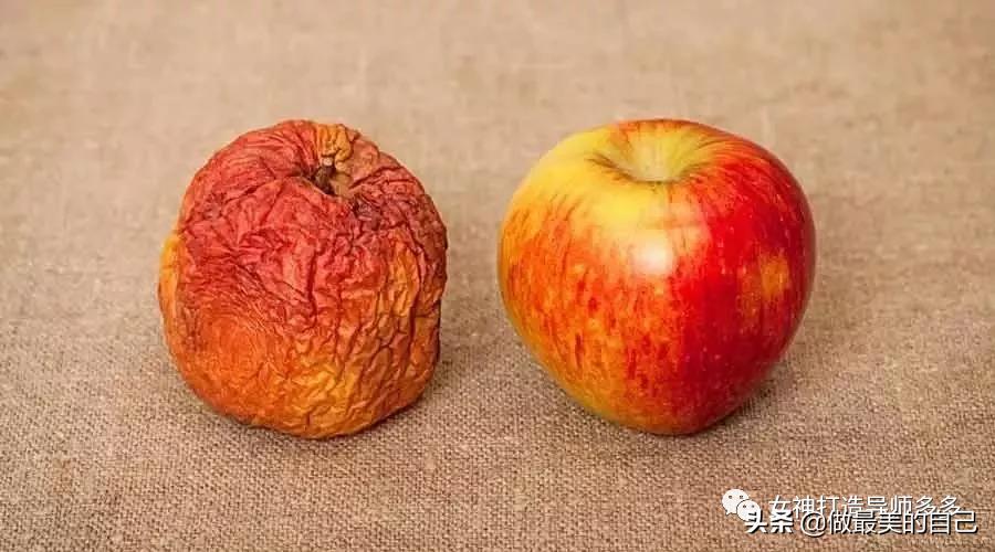 斑点暗黄肌最全的改善小技巧，都在这里