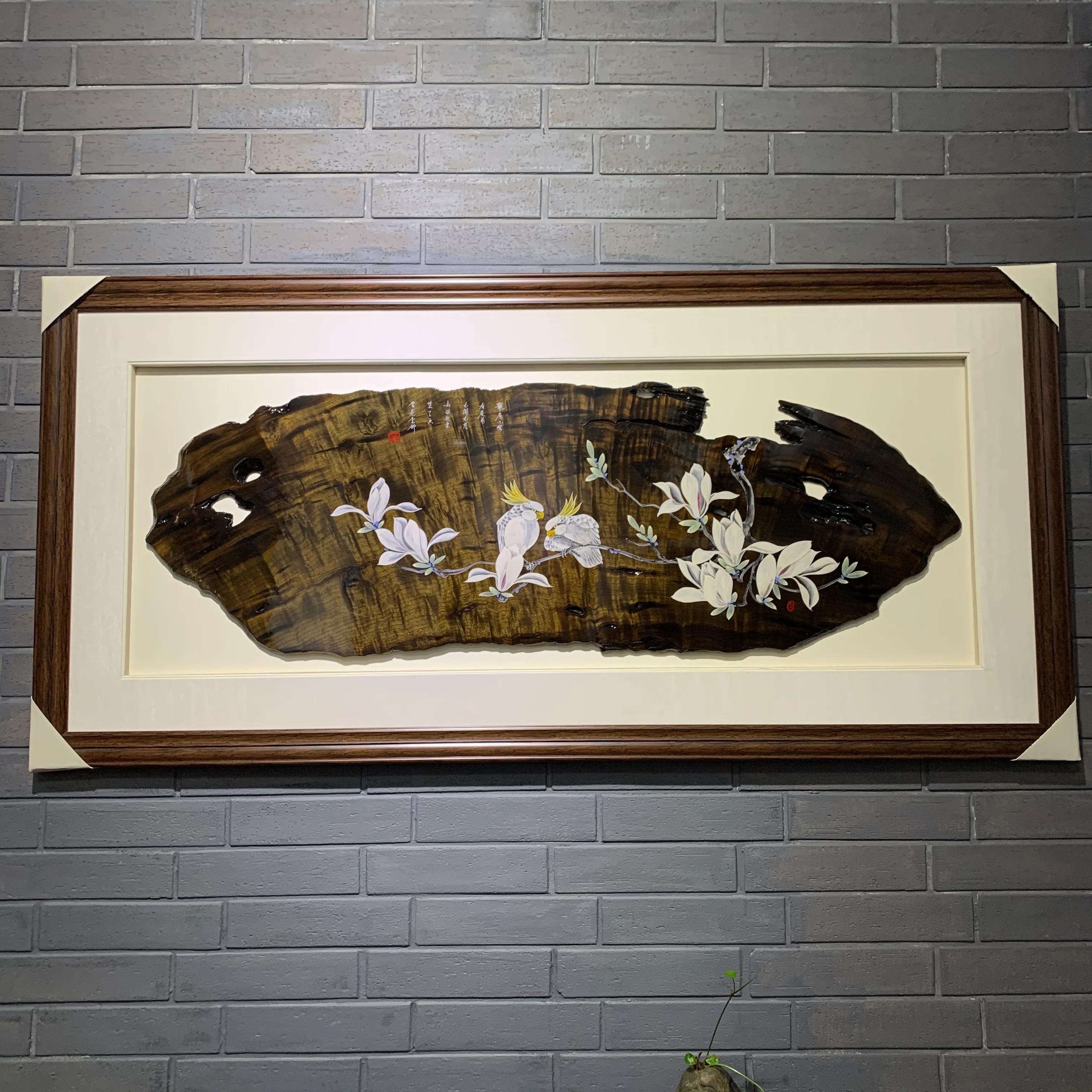 极品阴沉金丝楠作品欣赏,金丝楠顶级收藏作品