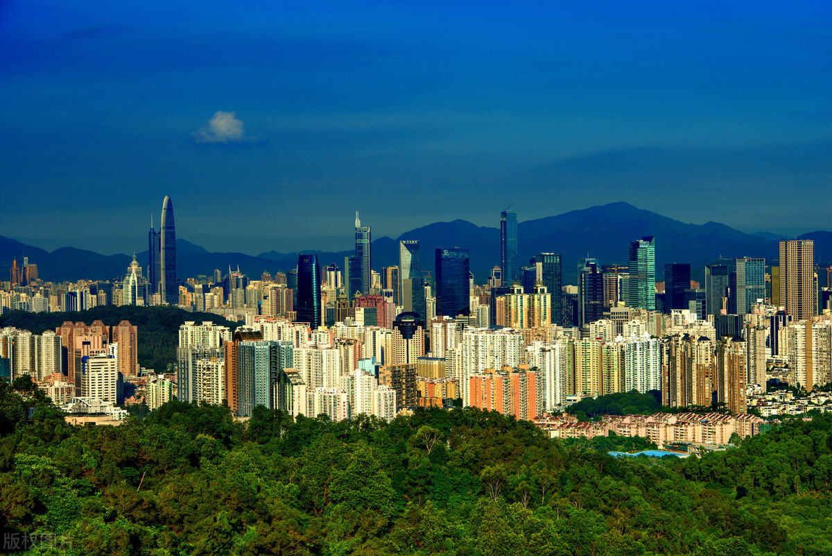 龙岗坂田房价未来走向,2020年深圳坂田房价