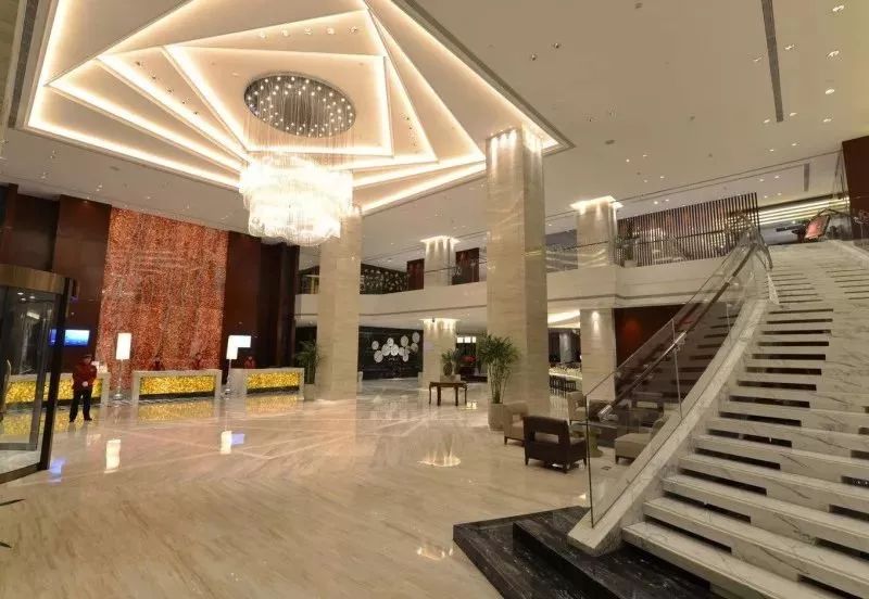 春节住哪里？水灵妹儿为你奉上都江堰最全住宿攻略，快来这里过一个幸福团圆年~