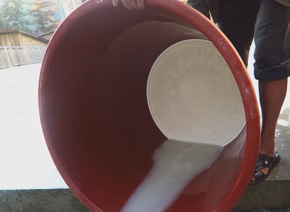 客家木薯粉块怎么吃,广式木薯糖怎么做好吃