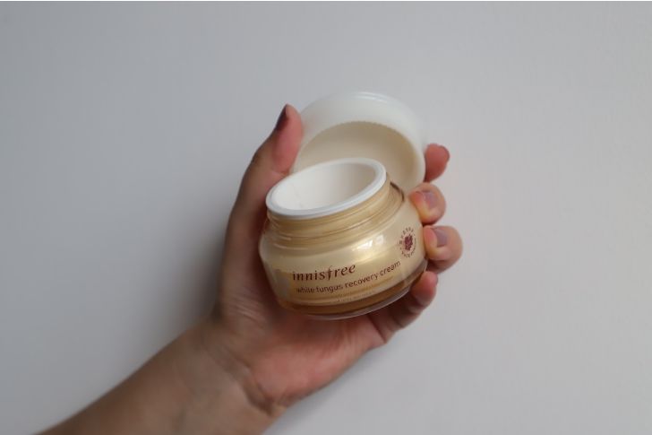 好用的洗面奶水乳精华及面霜,空瓶记护肤2018