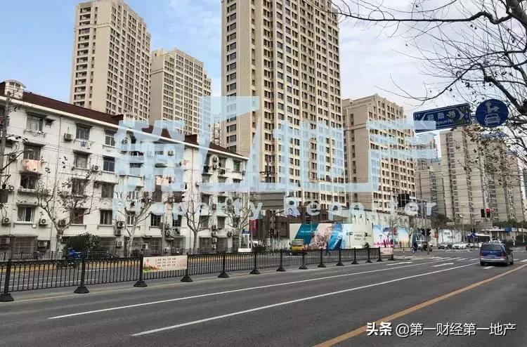 内环内最好的楼盘是哪个,内环内新盘盘点