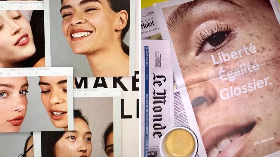 全网爆火彩妆,supreme粉底液