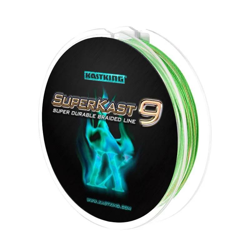 要是偶遇“淡水巨物”鲶鱼，你的鱼竿还能稳住吗？