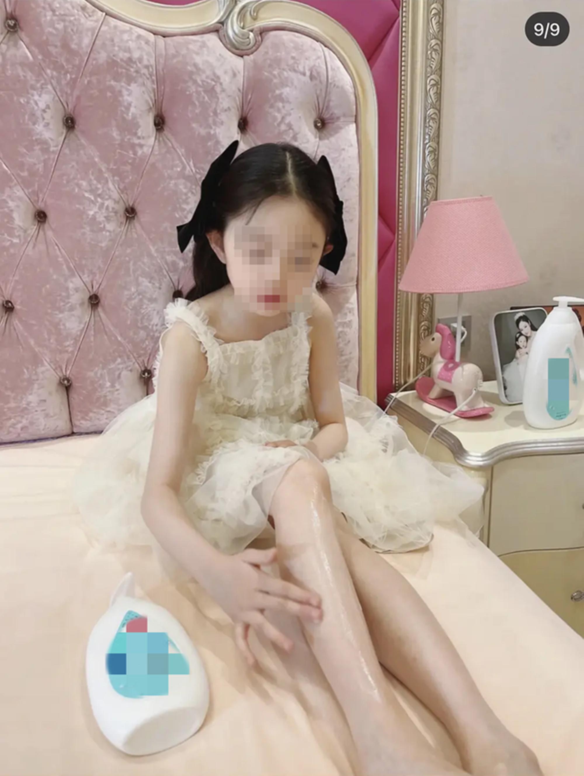 真实改编，看完后禁不住骂娘，作为母亲，为什么她会这么不善良？