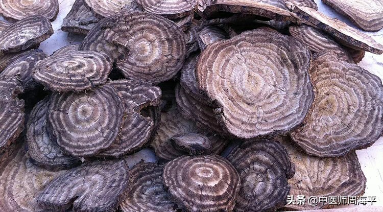 葛根芩连汤经方配方,葛根芩连汤医案