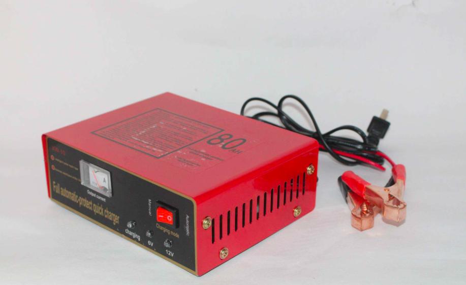 电动车充电器灯怎样判断好坏,电动车充电器指示灯怎么看