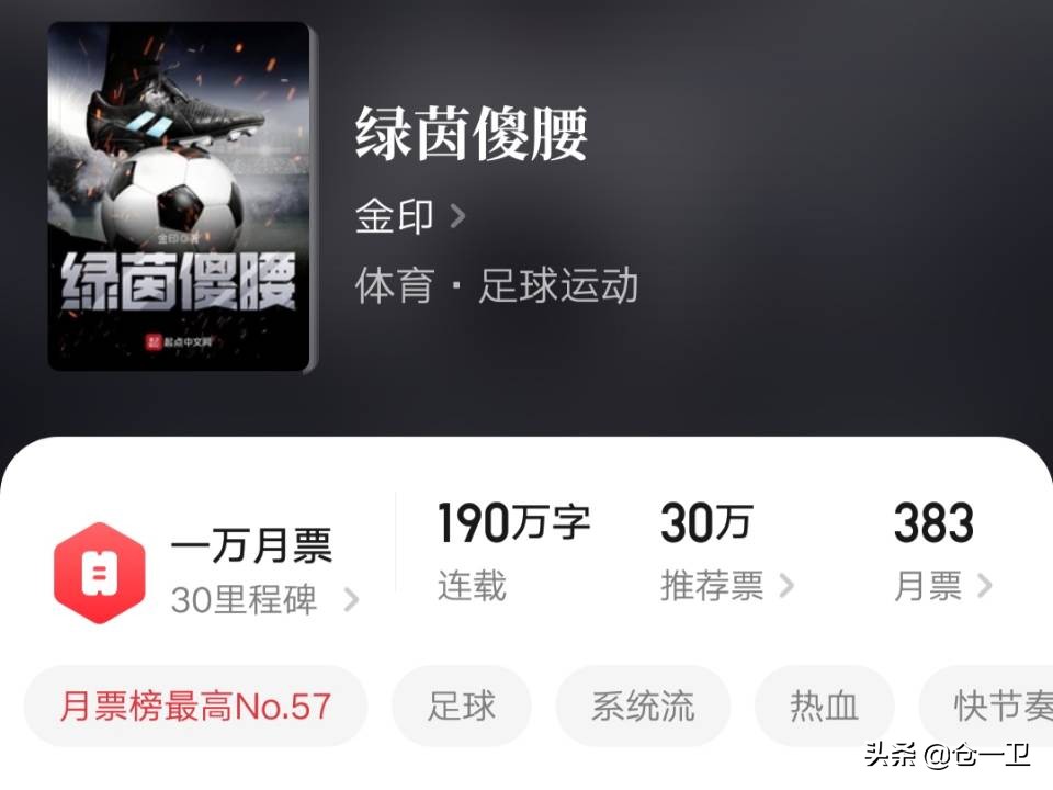 绿茵傻腰小说免费阅读,绿茵傻腰小说解说