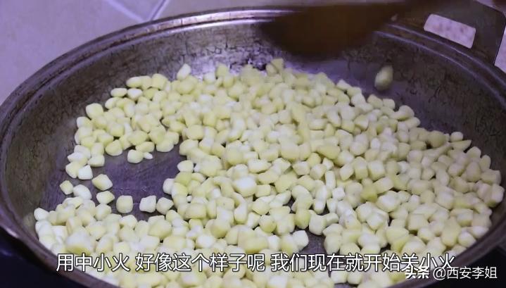 二月二特色食物面蛋,二月二龙抬头龙鳞饼做法