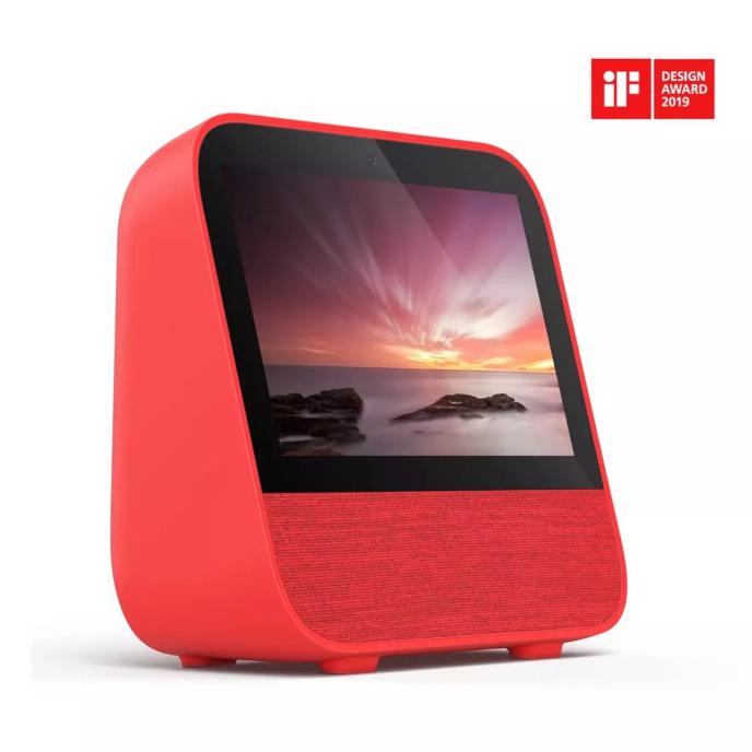 天猫精灵ccl智能音箱和致敬版,天猫精灵cc7e智能音箱