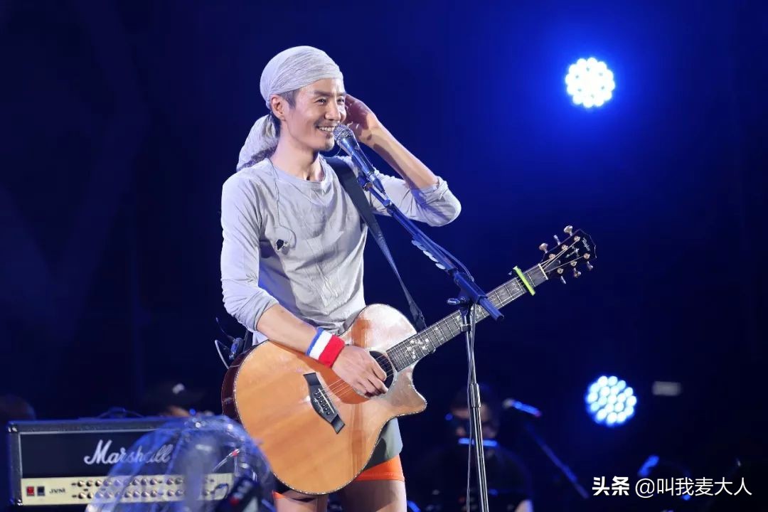 高晓松谈的朴树,高晓松回忆朴树