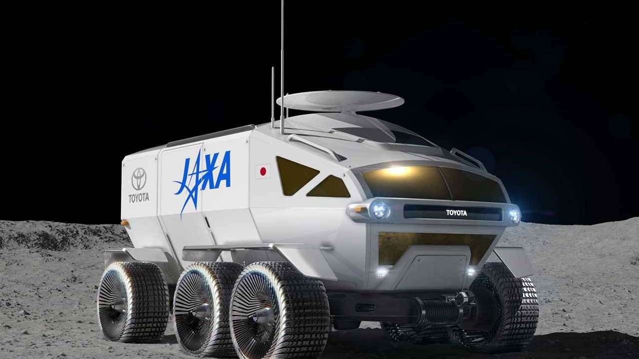 燃料电池是什么汽车,有哪些新能源汽车搭载燃料电池