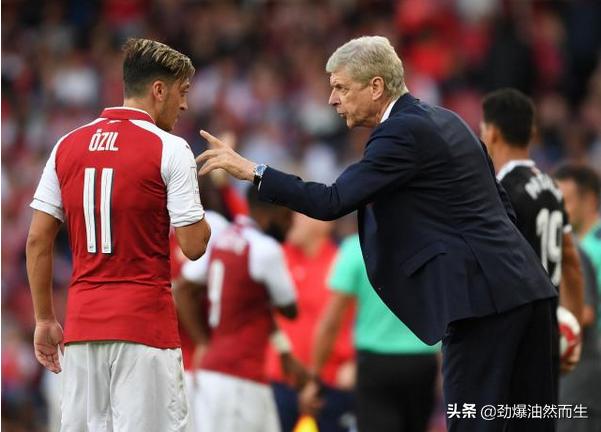 温格最新消息厄齐尔,温格谈厄齐尔