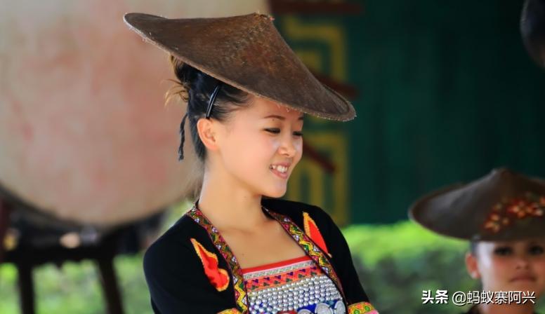 云南所特有的少数民族有几个,中国云南十五个特有少数民族