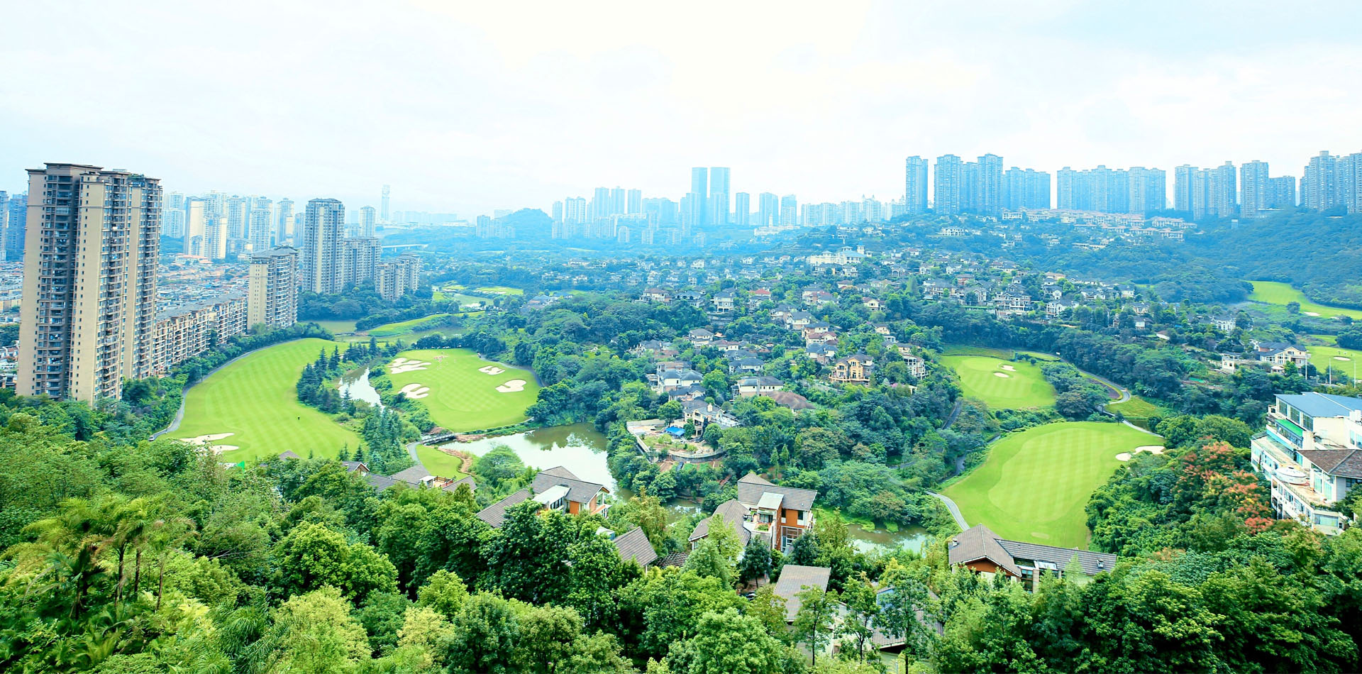 重庆隐藏在山里的酒店,重庆自然风景酒店