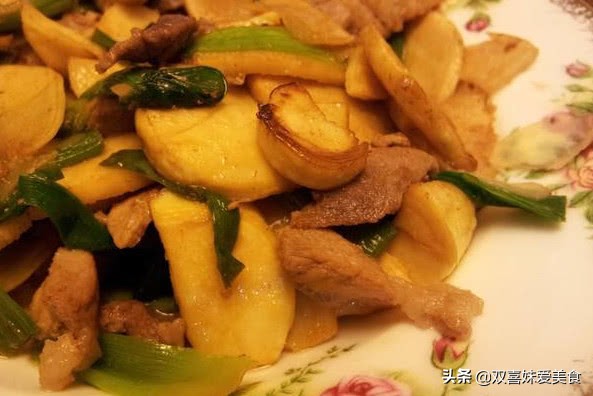 适合夏季吃的快手菜,八道家常快手菜的做法