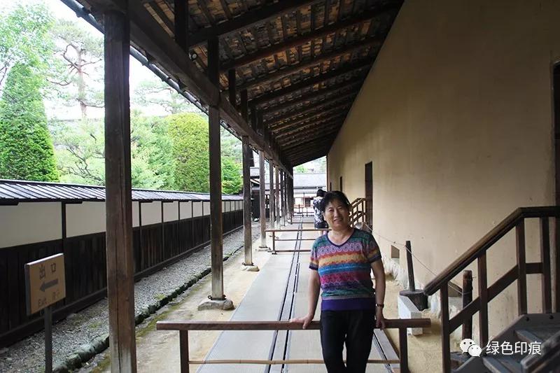 三町古街,日本三町古街