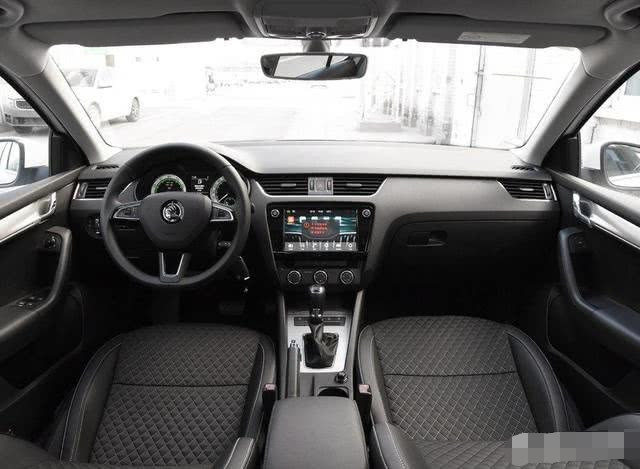 斯柯达明锐值得购买吗,斯柯达明锐多少钱可以落地