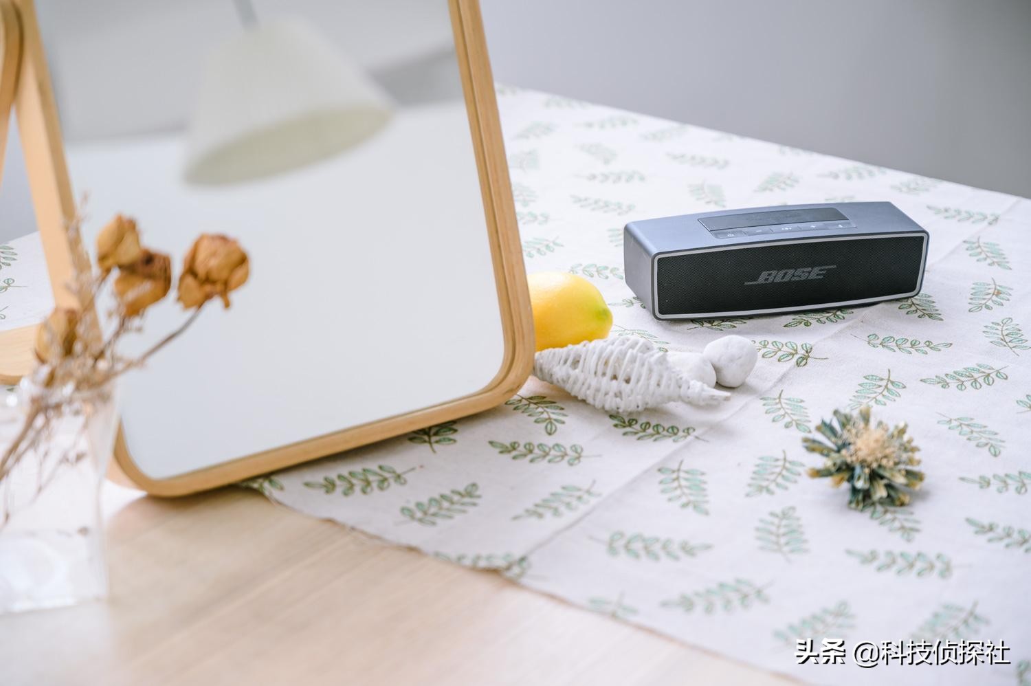 bose音箱mini2特别版使用说明,bosemini2音响评测