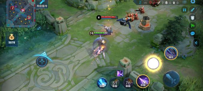 王者荣耀新赛季马超bug修复,王者荣耀马超疾跑