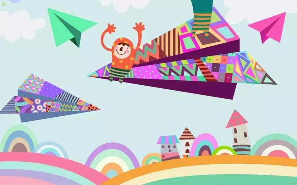 仙童学院|20条潜能自测表，提前发掘孩子的天赋——仙童教授推荐