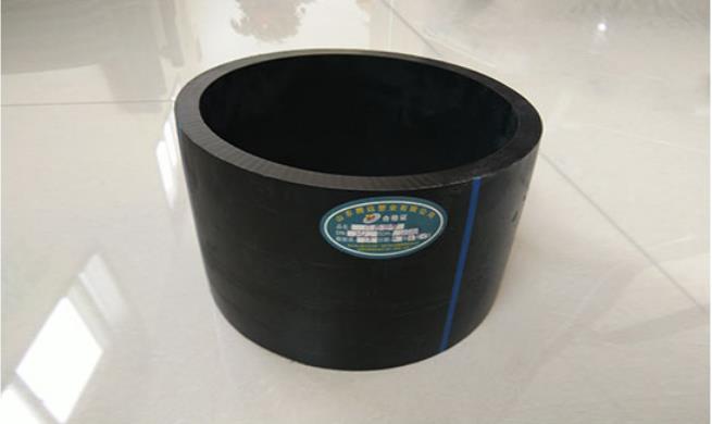 pe管质量好坏鉴别方法,pe管生产知识