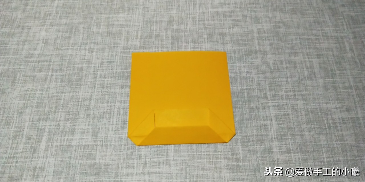 送给闺蜜的折纸礼物盒,母亲节折纸礼物惊喜盲盒