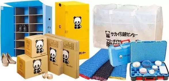 极致，日本的变态服务