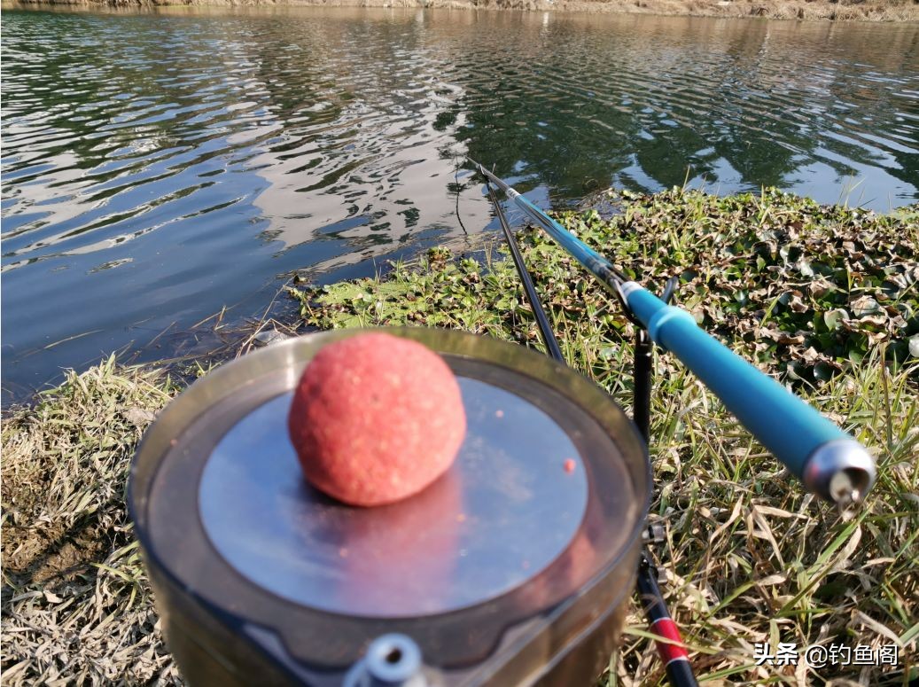 冬季钓鲫鱼是钓阴影好还是向阳好,冬季钓鱼钓顶风还是背风