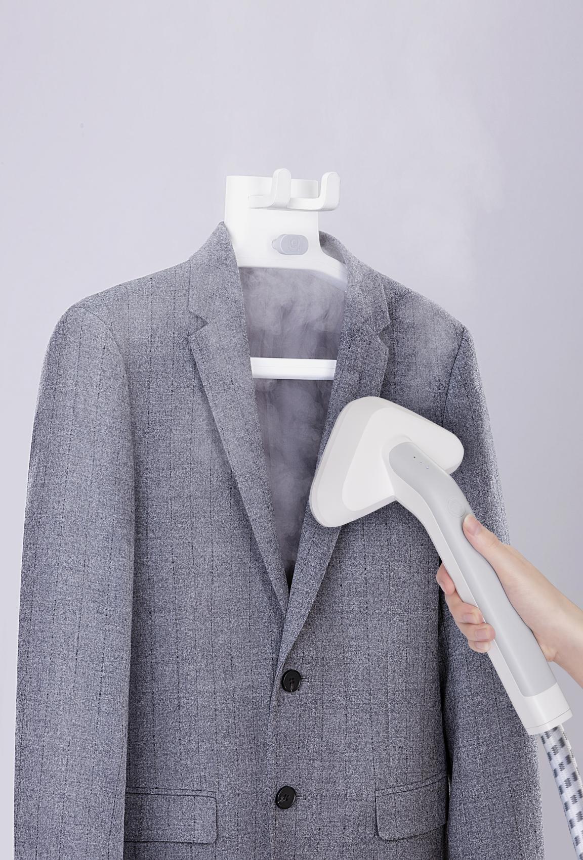 挂烫机熨烫褶皱,蒸汽除皱挂烫机