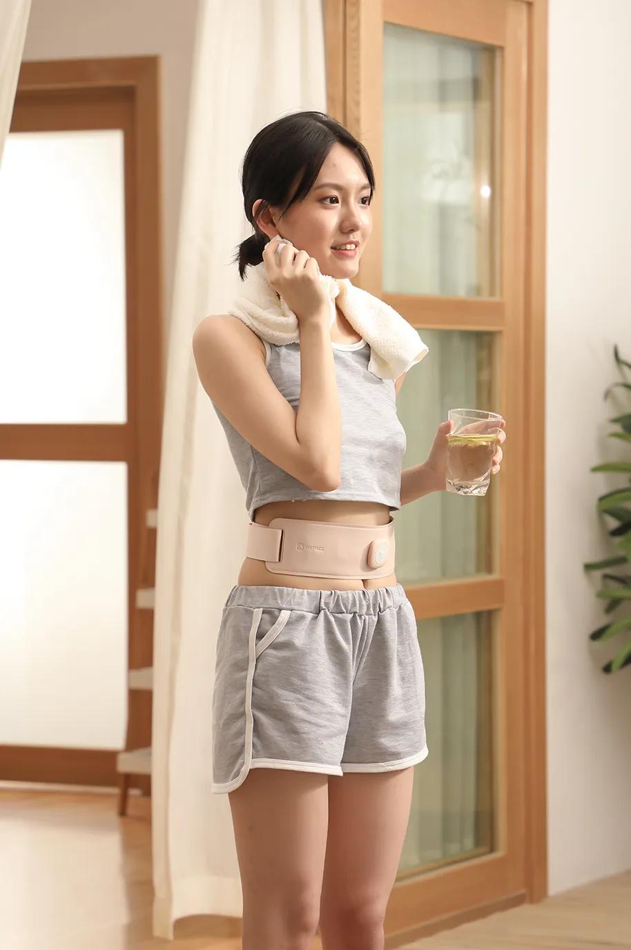 腹直肌抽脂,腹部松弛抽脂