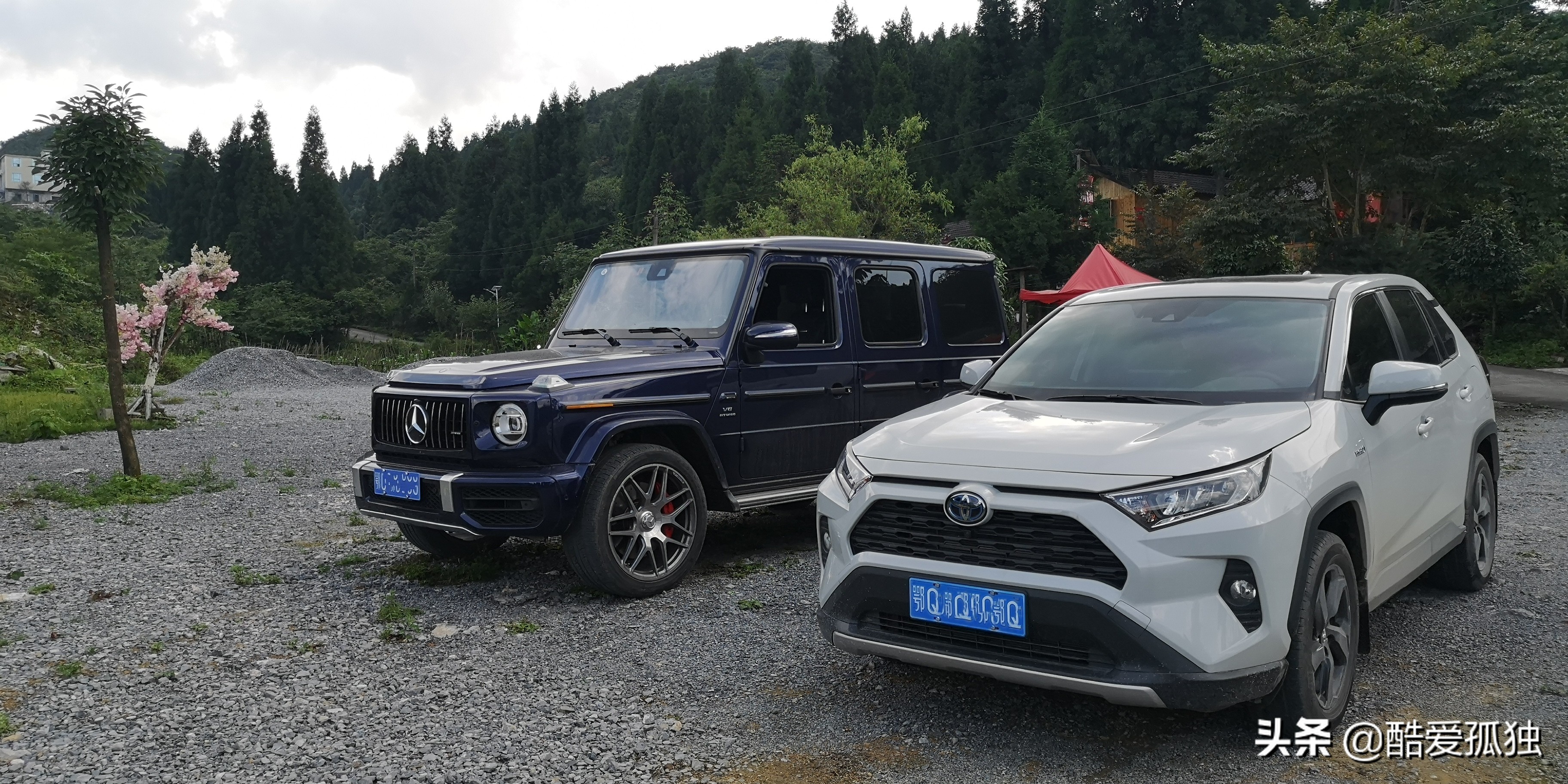 荣放双擎四驱精英plus放一夜没电,2.5荣放双擎plus和探岳四驱智联