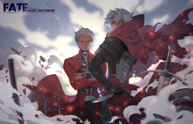 fgo卫宫assassin值得培养吗,fgo中谁是蓝卡从者