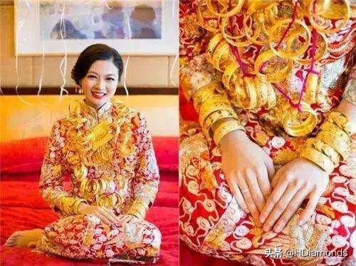 女人尽量少戴这3种“首饰”,女人戴几件首饰最适合